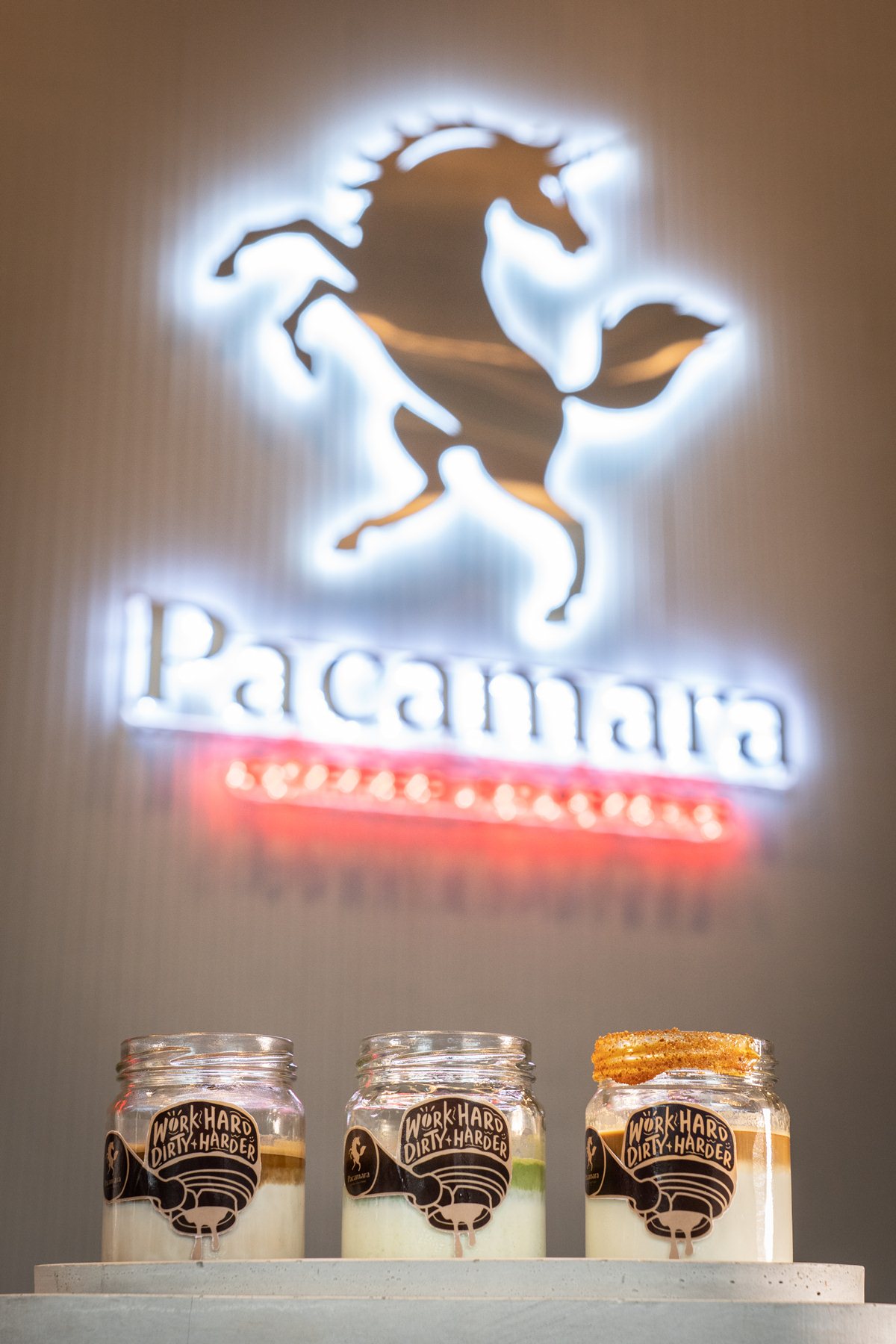 Pacamara Coffee Roasters พร้อมเสิร์ฟรสชาติใหม่ที่เหล่าคอกาแฟไม่ควรพลาด!