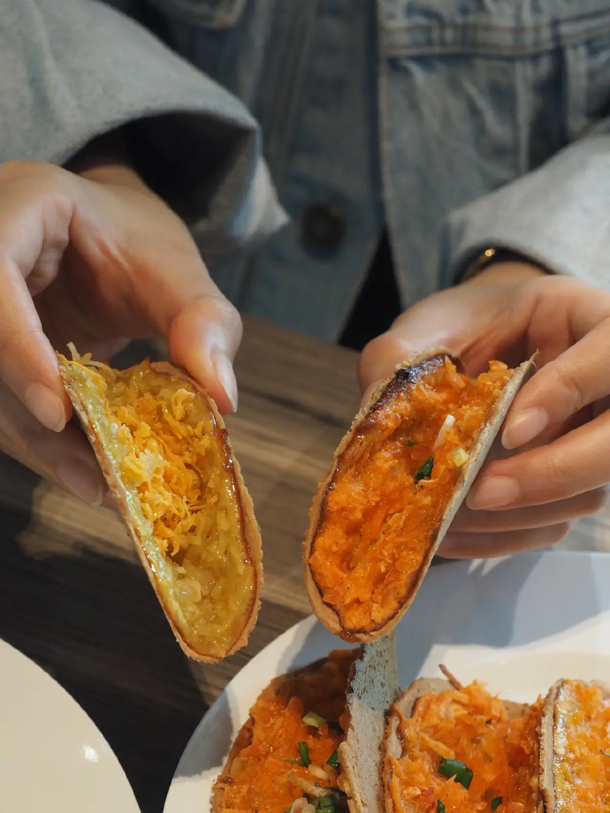 THAI TASTE HUB กับ 6 ร้านขนม-ของว่างระดับตำนาน