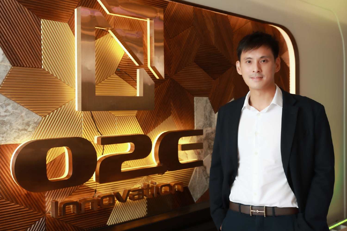 ‘โอทูอี ซัพพลาย’ บุกตลาดวัสดุไฮเอนด์ เจาะครึ่งหลังปี65 ทุกแพล็ตฟอร์มออฟไลน์-ออนไลน์ ‘โอทูอี ซัพพลาย’ บุกตลาดวัสดุไฮเอนด์ เจาะครึ่งหลังปี65 ทุกแพล็ตฟอร์มออฟไลน์-ออนไลน์