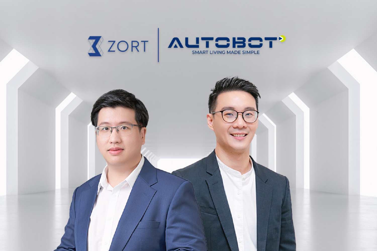 ZORT มองตลาดอีคอมเมิร์ซไทยแตะ 3.5 แสนล. ยังโต 30% ต่อปี ห่วงเอสเอ็มอีแข่งเหนื่อย คู่แข่งเพิ่มชิงตลาด ZORT มองตลาดอีคอมเมิร์ซไทยแตะ 3.5 แสนล. ยังโต 30% ต่อปี ห่วงเอสเอ็มอีแข่งเหนื่อย คู่แข่งเพิ่มชิงตลาด