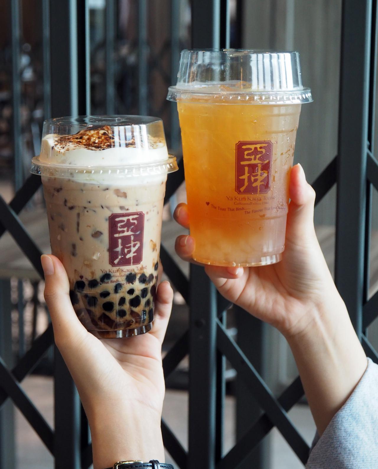 THAI TASTE HUB กับ 6 ร้านขนม-ของว่างระดับตำนาน