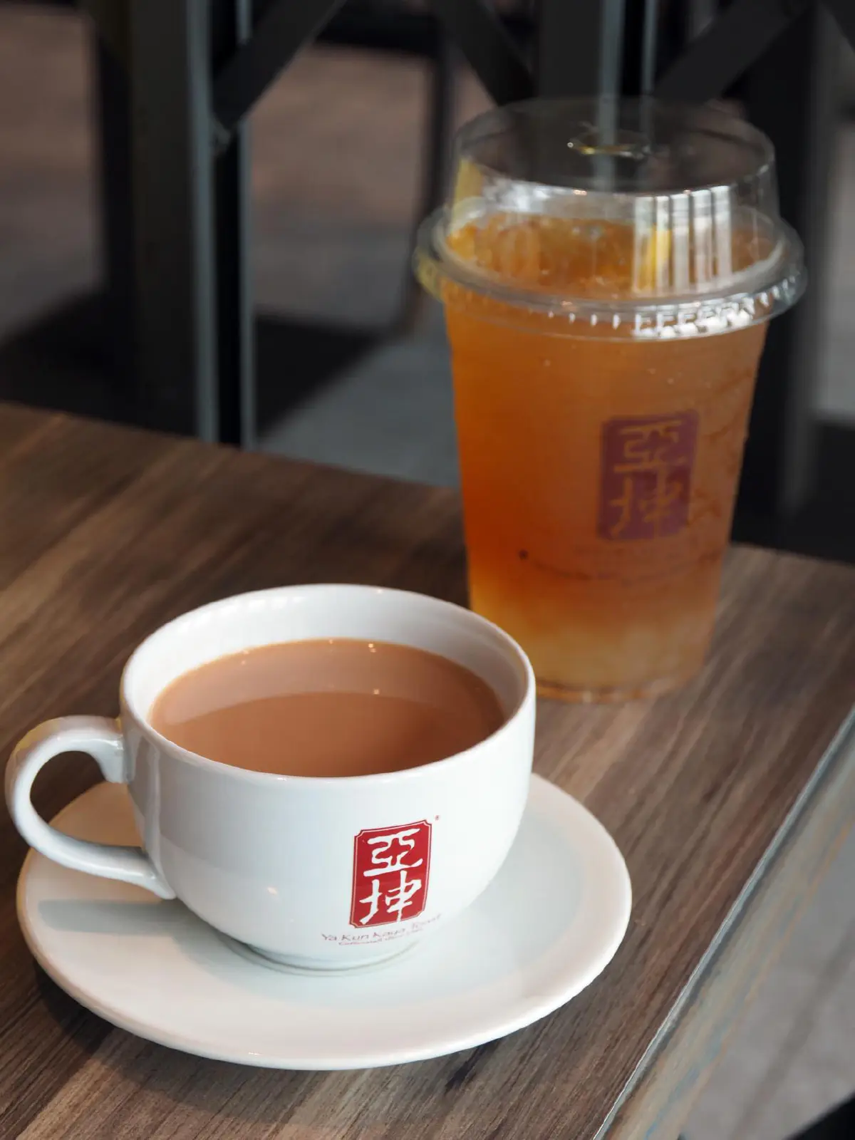 THAI TASTE HUB กับ 6 ร้านขนม-ของว่างระดับตำนาน