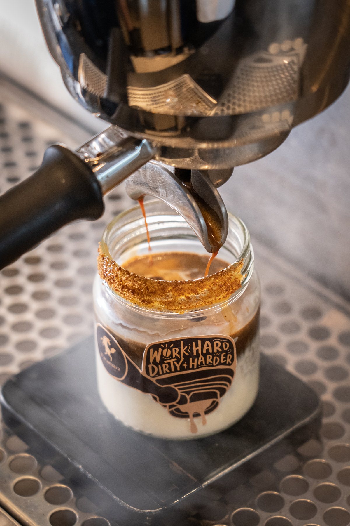 Pacamara Coffee Roasters พร้อมเสิร์ฟรสชาติใหม่ที่เหล่าคอกาแฟไม่ควรพลาด!