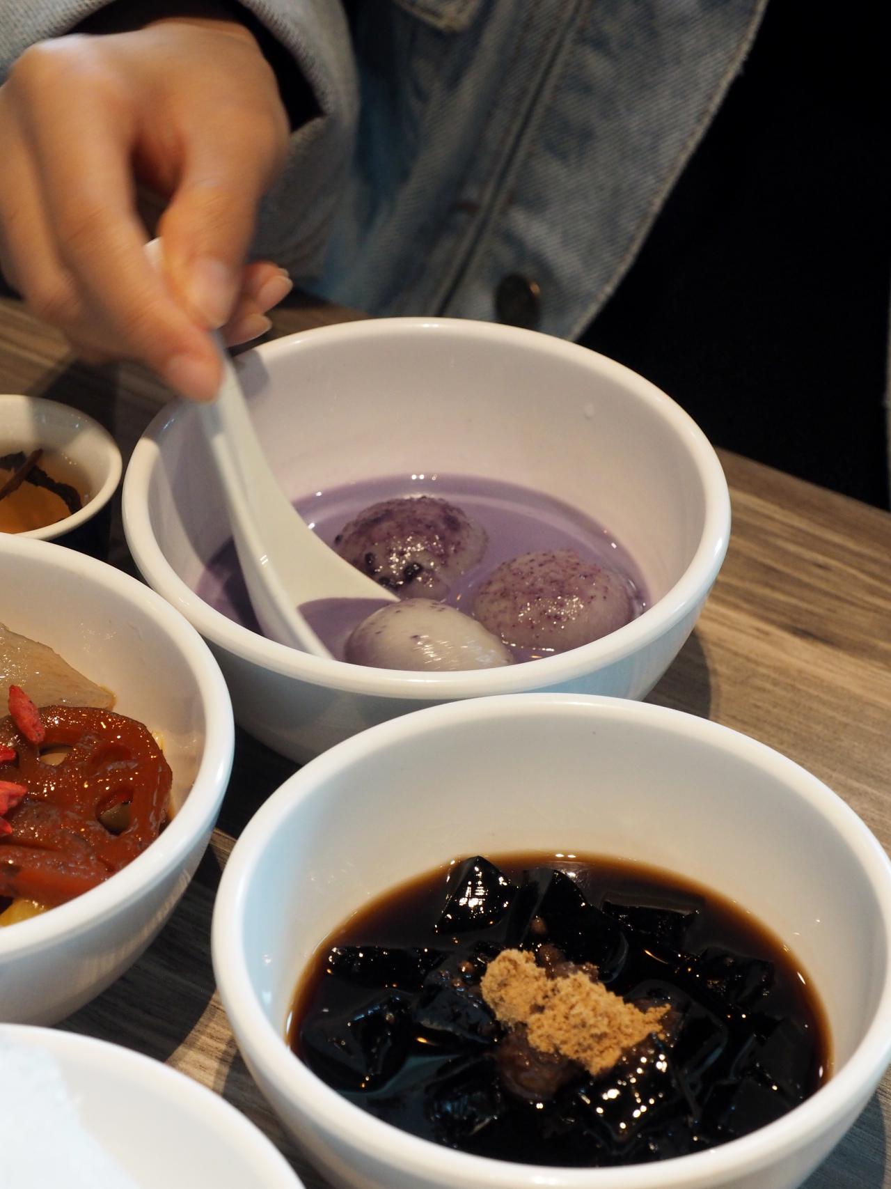 THAI TASTE HUB กับ 6 ร้านขนม-ของว่างระดับตำนาน