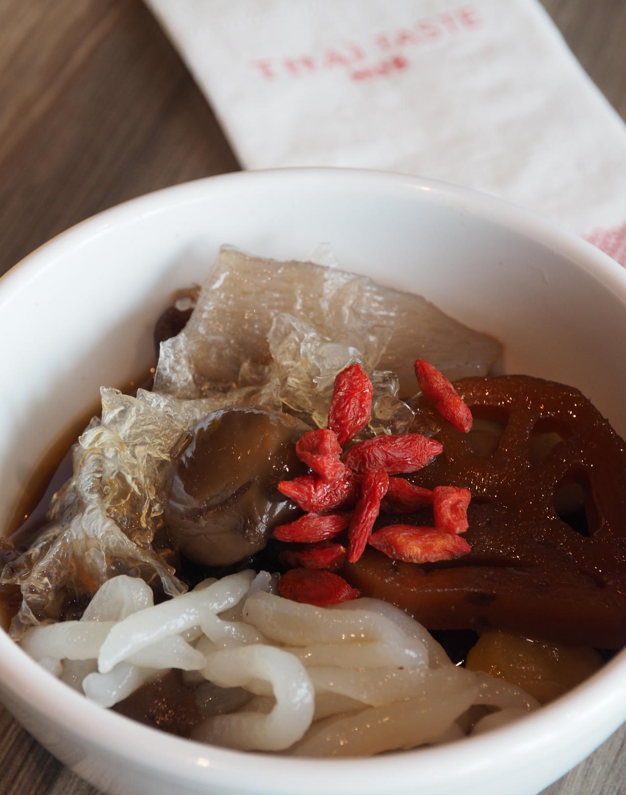 THAI TASTE HUB กับ 6 ร้านขนม-ของว่างระดับตำนาน