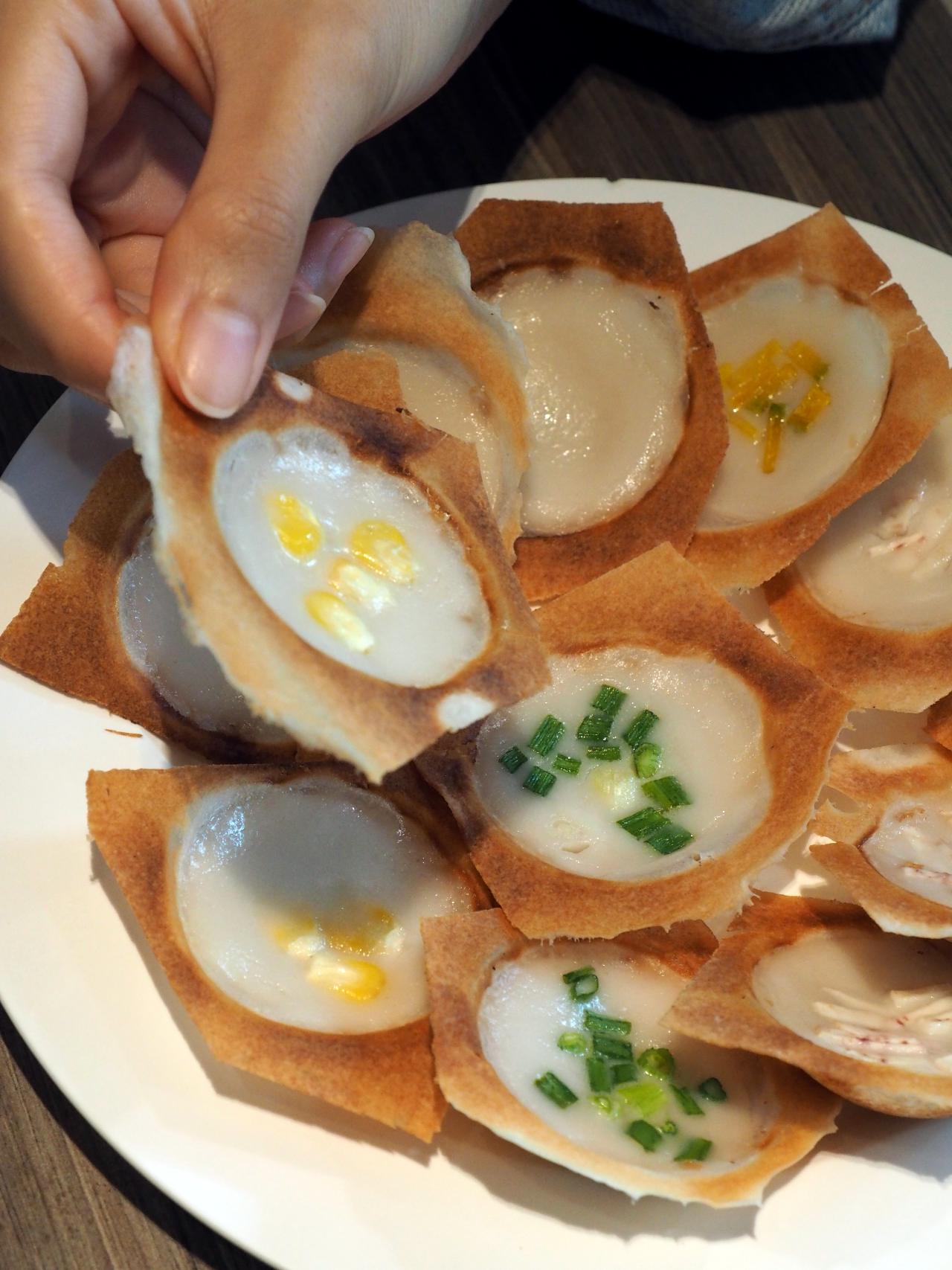 THAI TASTE HUB กับ 6 ร้านขนม-ของว่างระดับตำนาน