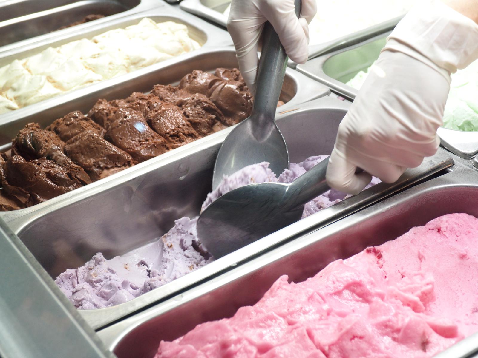 3 เมนูใหม่ล่าสุดจาก Cold Stone ที่ Blueberry Lover ไม่ควรพลาด