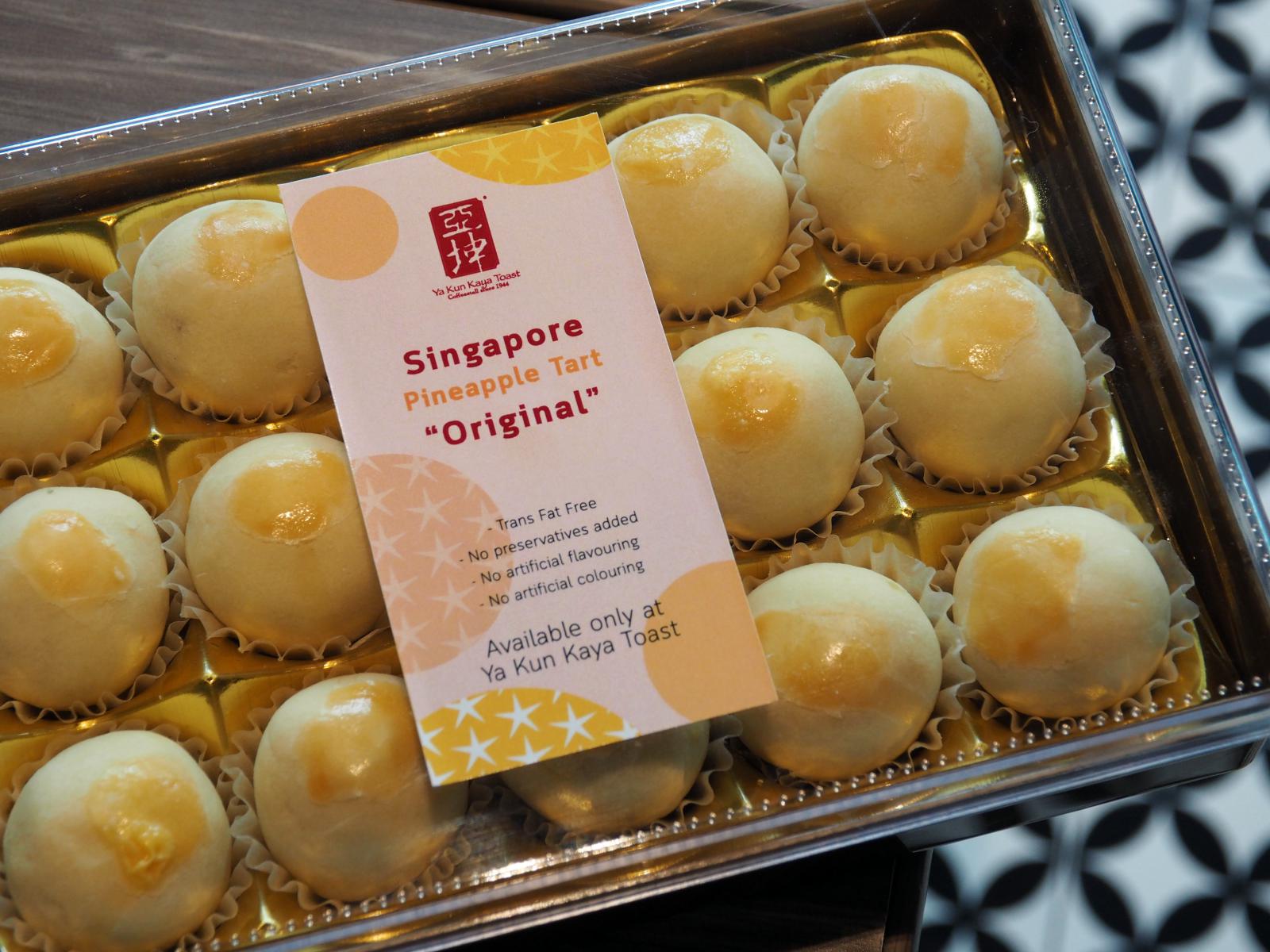 THAI TASTE HUB กับ 6 ร้านขนม-ของว่างระดับตำนาน