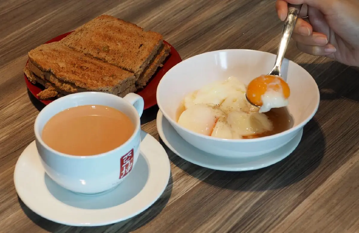 THAI TASTE HUB กับ 6 ร้านขนม-ของว่างระดับตำนาน