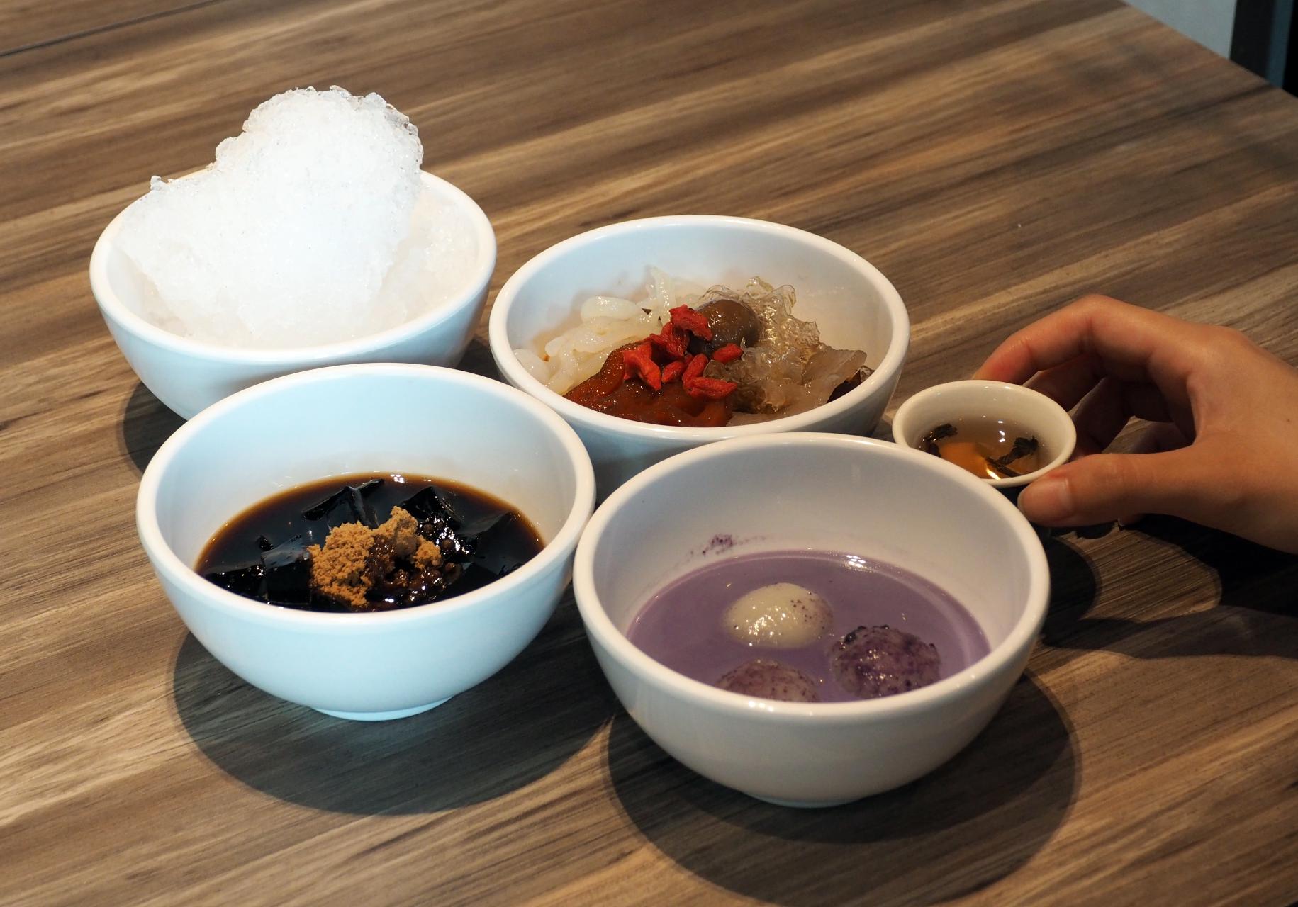 THAI TASTE HUB กับ 6 ร้านขนม-ของว่างระดับตำนาน