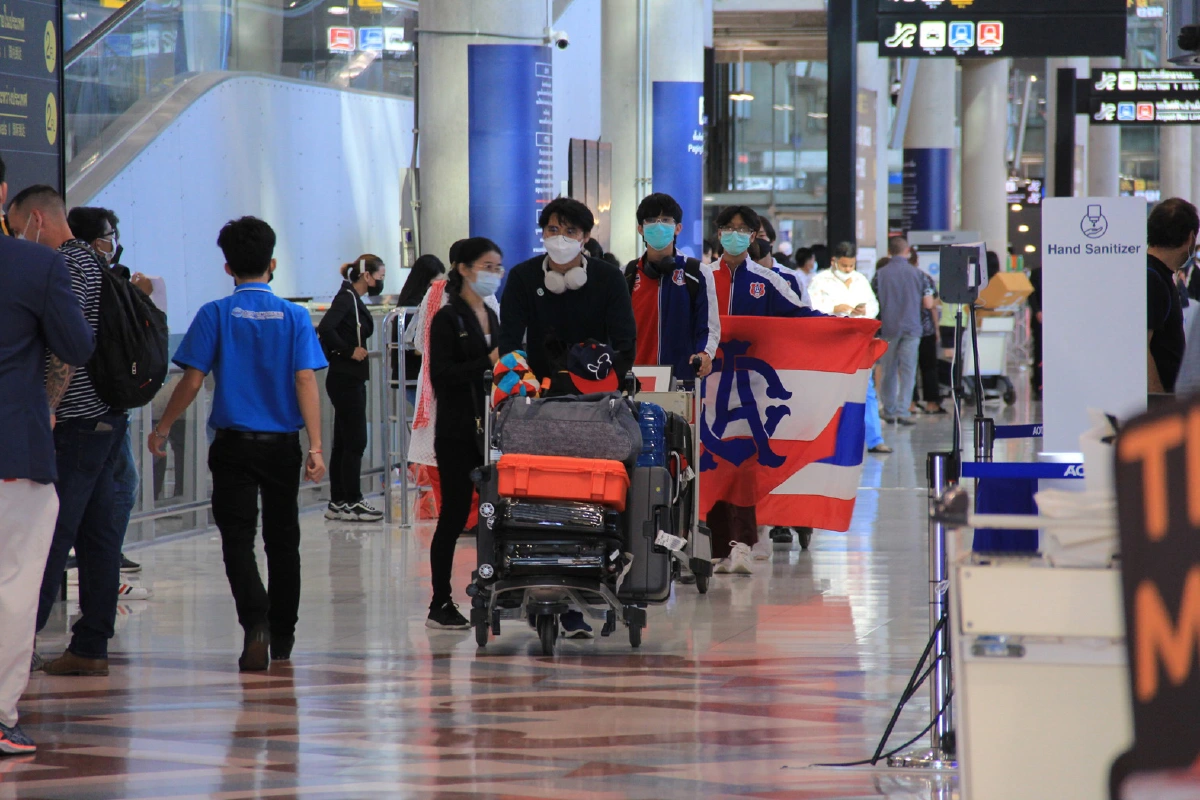 เด็กไทยเจ๋งคว้าแชมป์โลกสร้างดาวเทียมจำลองเล็กจิ๋ว