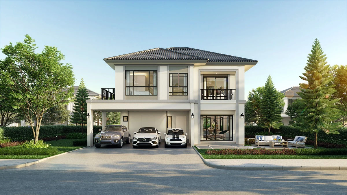 พฤกษา รุกทำการตลาดเพื่อผู้หญิง จับมือ Passorn X S’uvimol