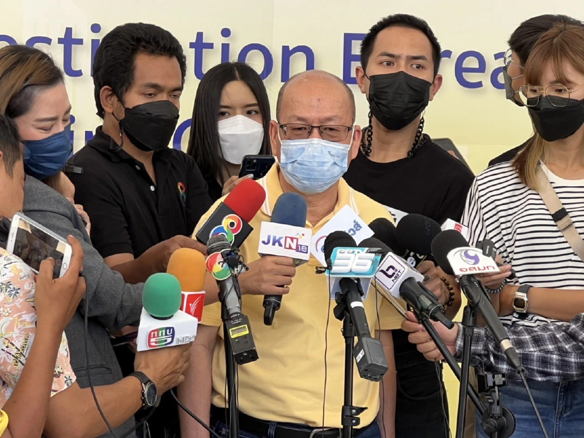 "อัจฉริยะ"แจ้งเอาผิดตร.ชุดคลี่คลายคดีแตงโม-จ่อฟ้องคุณแม่ด้วย