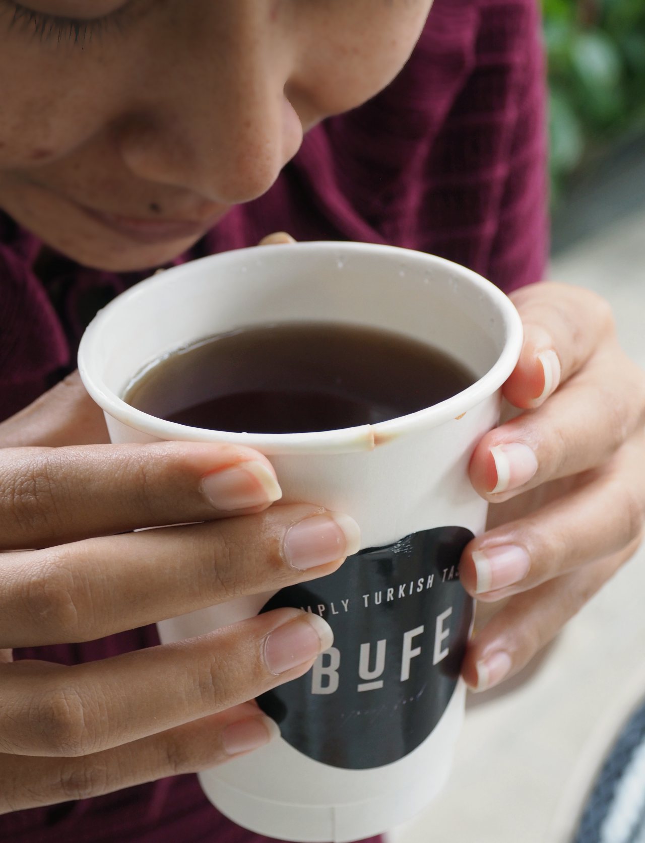 BUFE สตรีทฟู้ดสัญชาติตุรกีที่แรกใจกลางกรุงเทพ