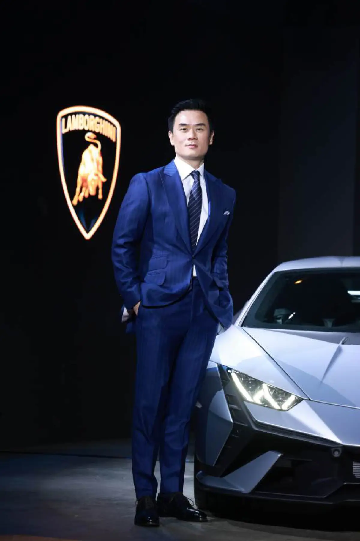 ทำไมถึงควรค่ากับการเป็นเจ้าของ HURACAN TECNICA ไอคอนนิคความแรงใหม่ล่าสุดจาก LAMBORGHINI
