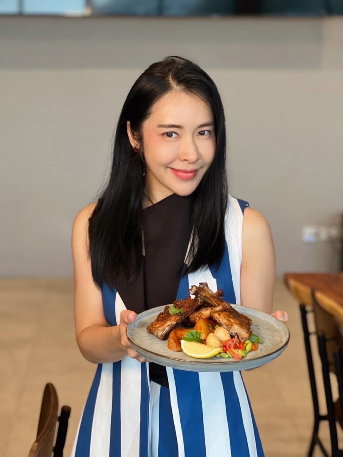 เปิดประสบการณ์ใหม่กับอาหารสไตล์ Modern Italian Cuisine @Terra Nova