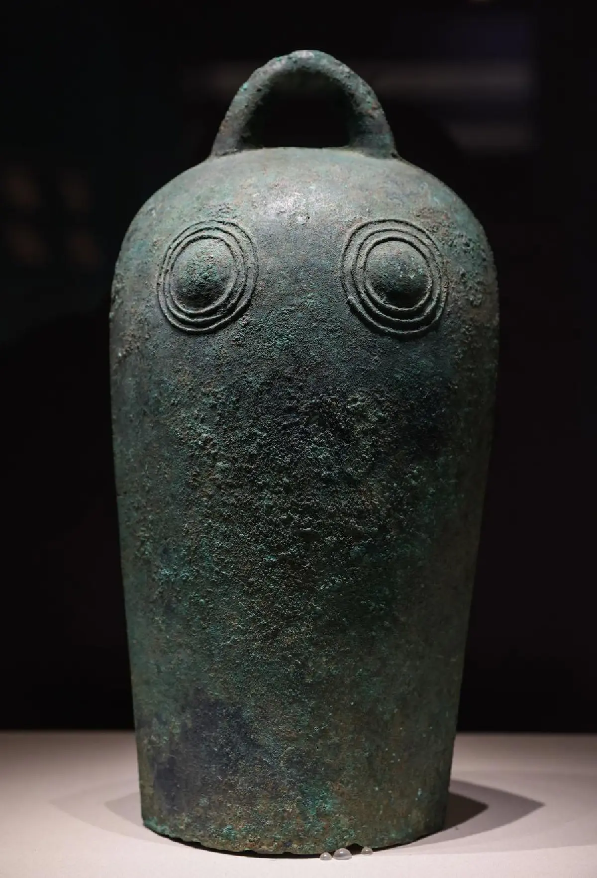 จีนพบสุสานสมัยราชวงศ์ซาง-ฮั่นตะวันตกมากกว่า1,100หลุม