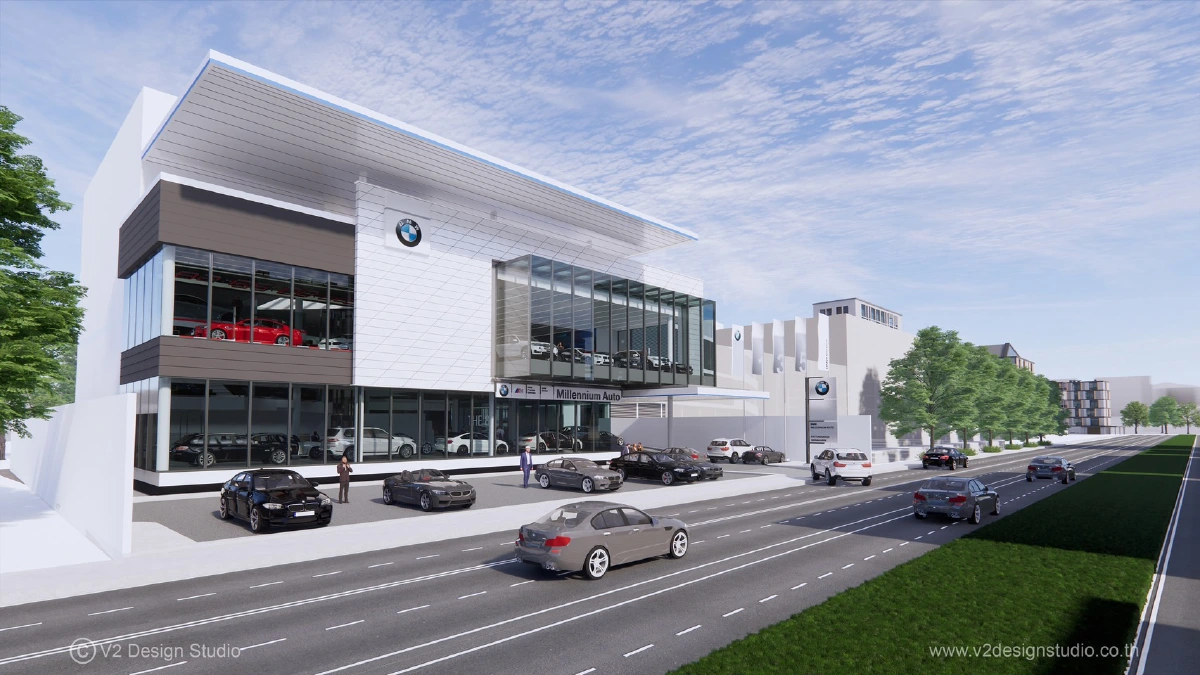 มากกว่าดีไซน์ คือตอบโจทย์ทุกไลฟ์สไตล์การใช้ชีวิตยุคใหม่