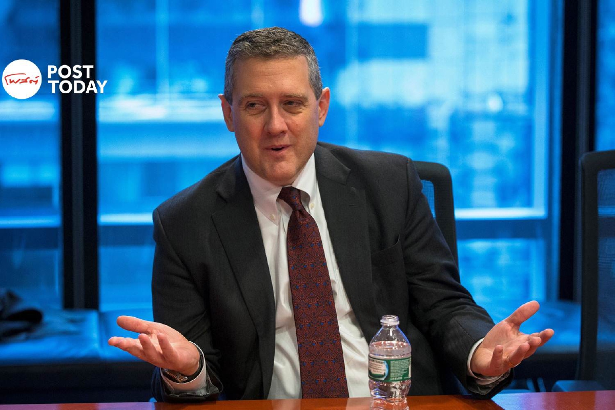 เฟดคาดเศรษฐกิจสหรัฐจะซอฟท์แลนดิงได้เหมือนปี 1994 