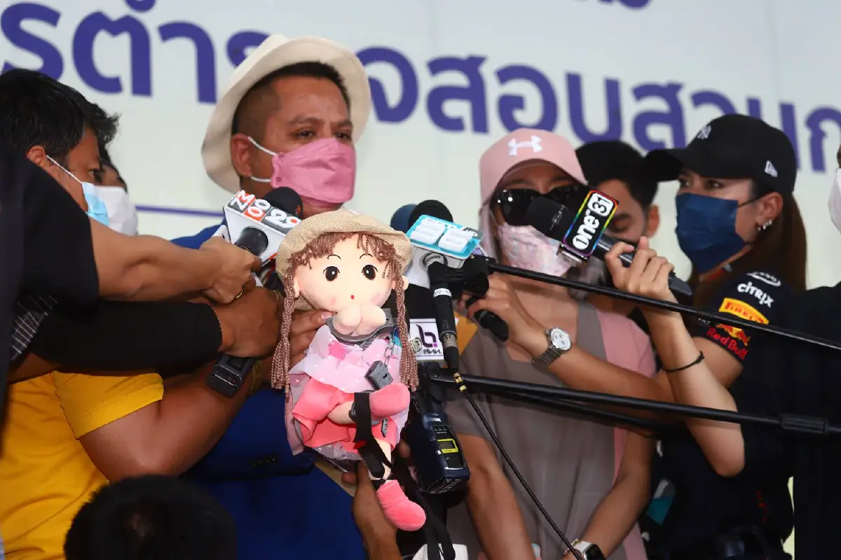 แม่ร้องลูกสาวออทิสติกถูกศูนย์รับเลี้ยงเด็กทำทารุณจนเป็นแผลเต็มตัว