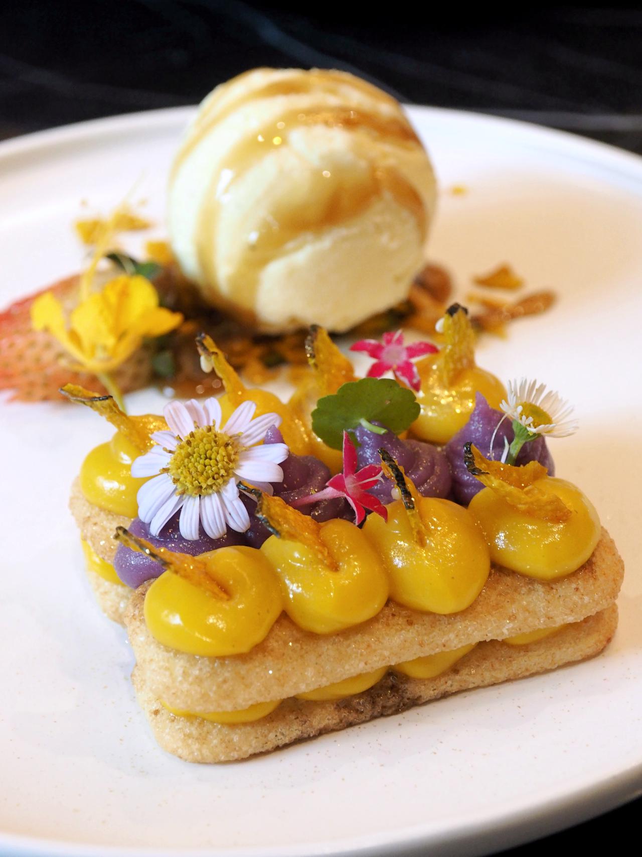 เปิดประสบการณ์ใหม่กับอาหารสไตล์ Modern Italian Cuisine @Terra Nova