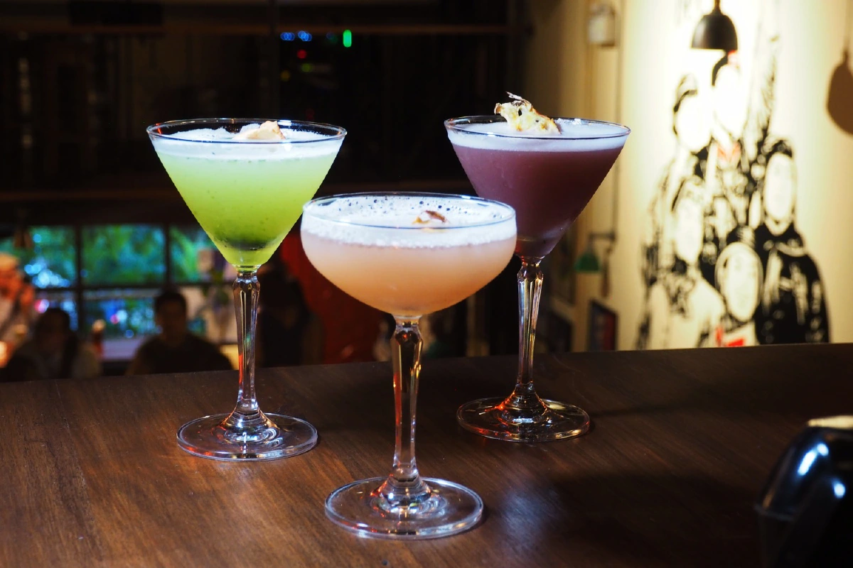 Propaganda Bar บาร์ลับย่านใจกลางสุขุมวิท สุนทรีย์และความรื่นรมย์ที่ต้องบอกต่อแบบไม่ต้องชวนเชื่อ