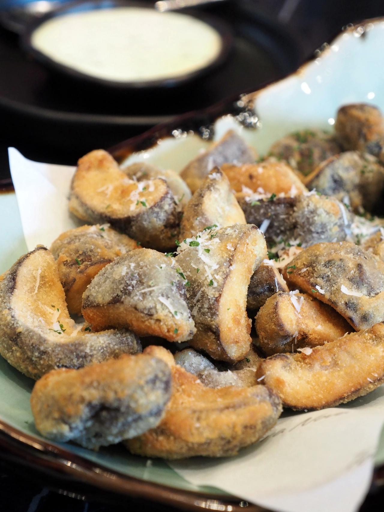 เปิดประสบการณ์ใหม่กับอาหารสไตล์ Modern Italian Cuisine @Terra Nova