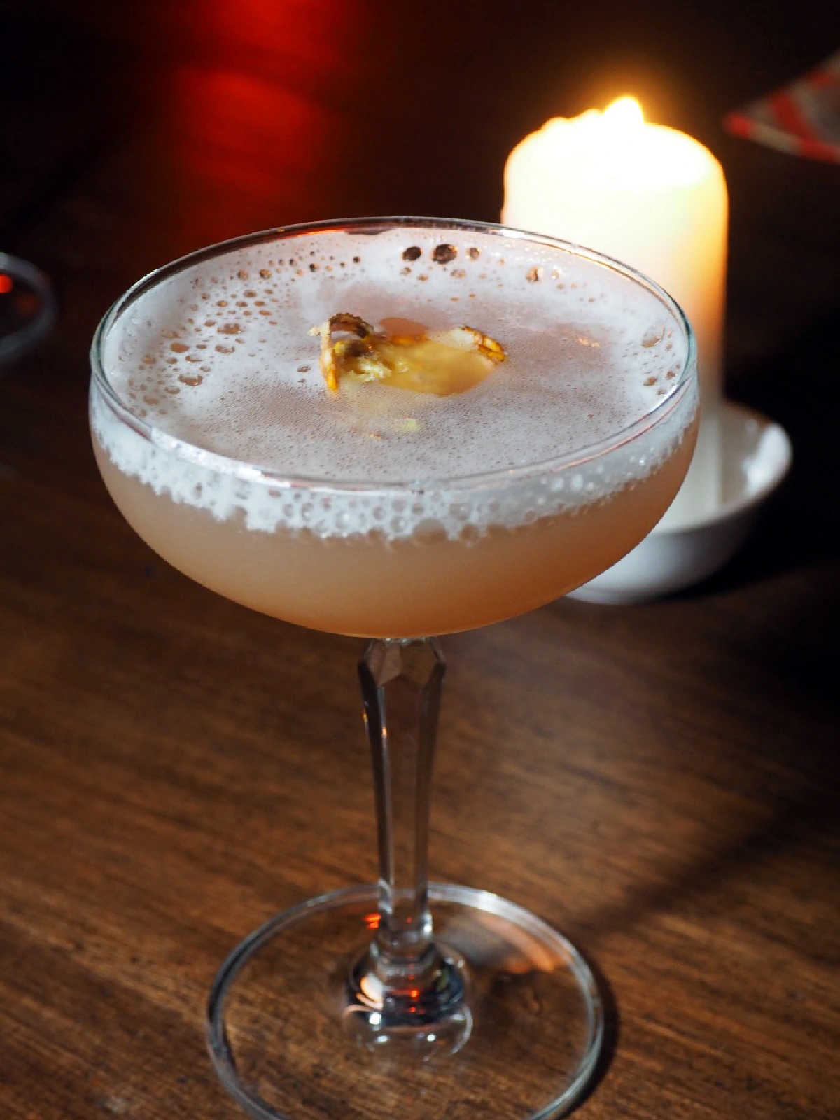 Propaganda Bar บาร์ลับย่านใจกลางสุขุมวิท สุนทรีย์และความรื่นรมย์ที่ต้องบอกต่อแบบไม่ต้องชวนเชื่อ