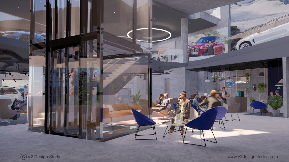 มากกว่าดีไซน์ คือตอบโจทย์ทุกไลฟ์สไตล์การใช้ชีวิตยุคใหม่