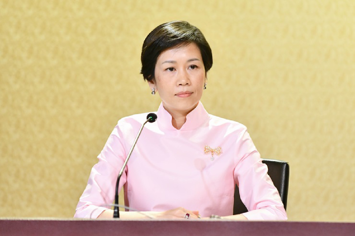 ครม. เคาะเว้นภาษี นักแสดงต่างชาติถ่ายหนังในไทย 5 ปี ครม. เคาะเว้นภาษี นักแสดงต่างชาติถ่ายหนังในไทย 5 ปี
