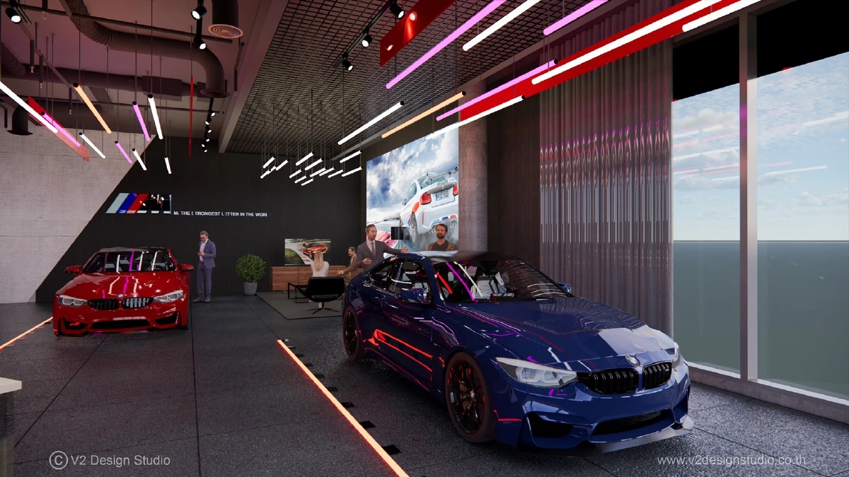 มากกว่าดีไซน์ คือตอบโจทย์ทุกไลฟ์สไตล์การใช้ชีวิตยุคใหม่