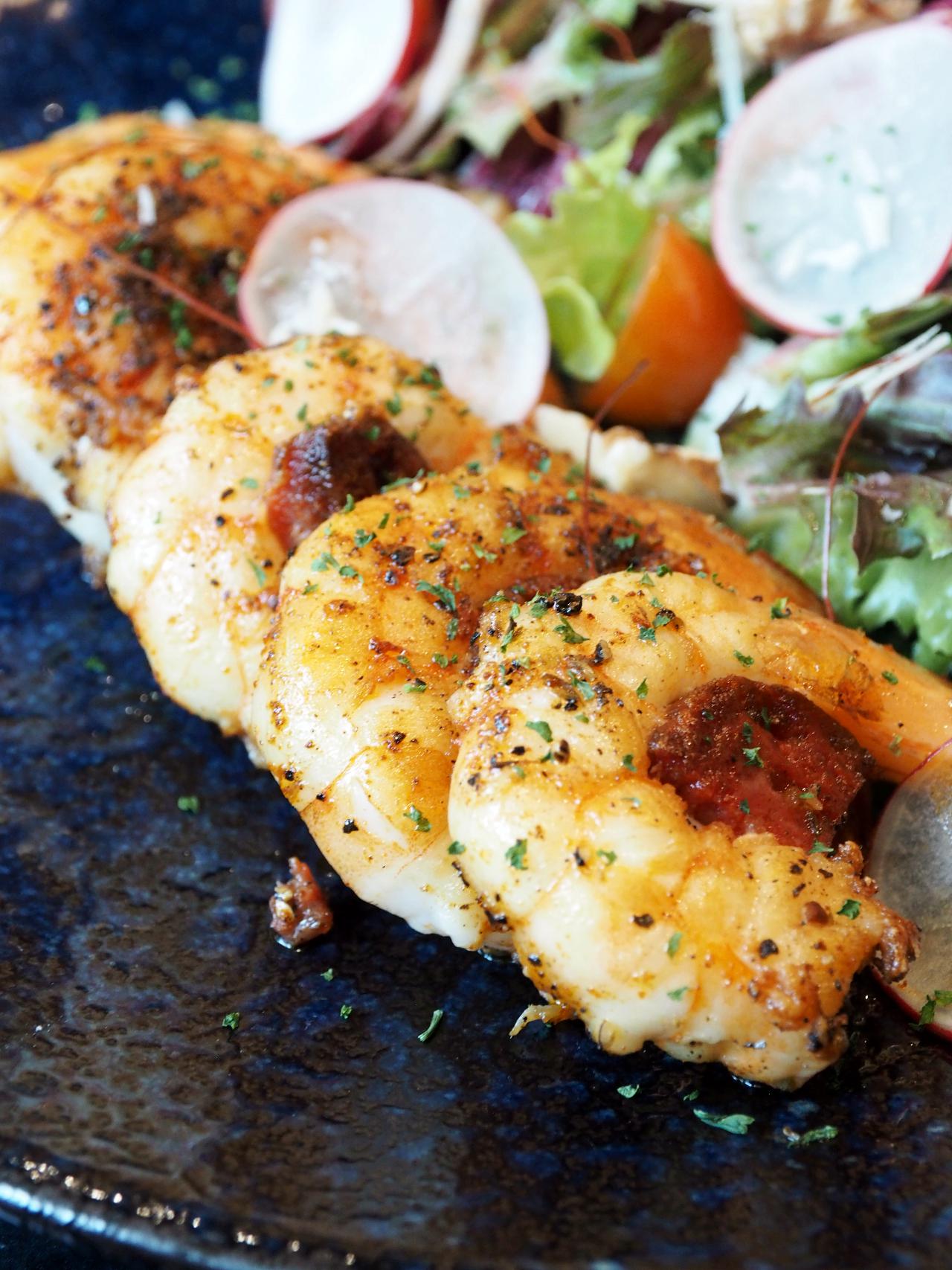 เปิดประสบการณ์ใหม่กับอาหารสไตล์ Modern Italian Cuisine @Terra Nova