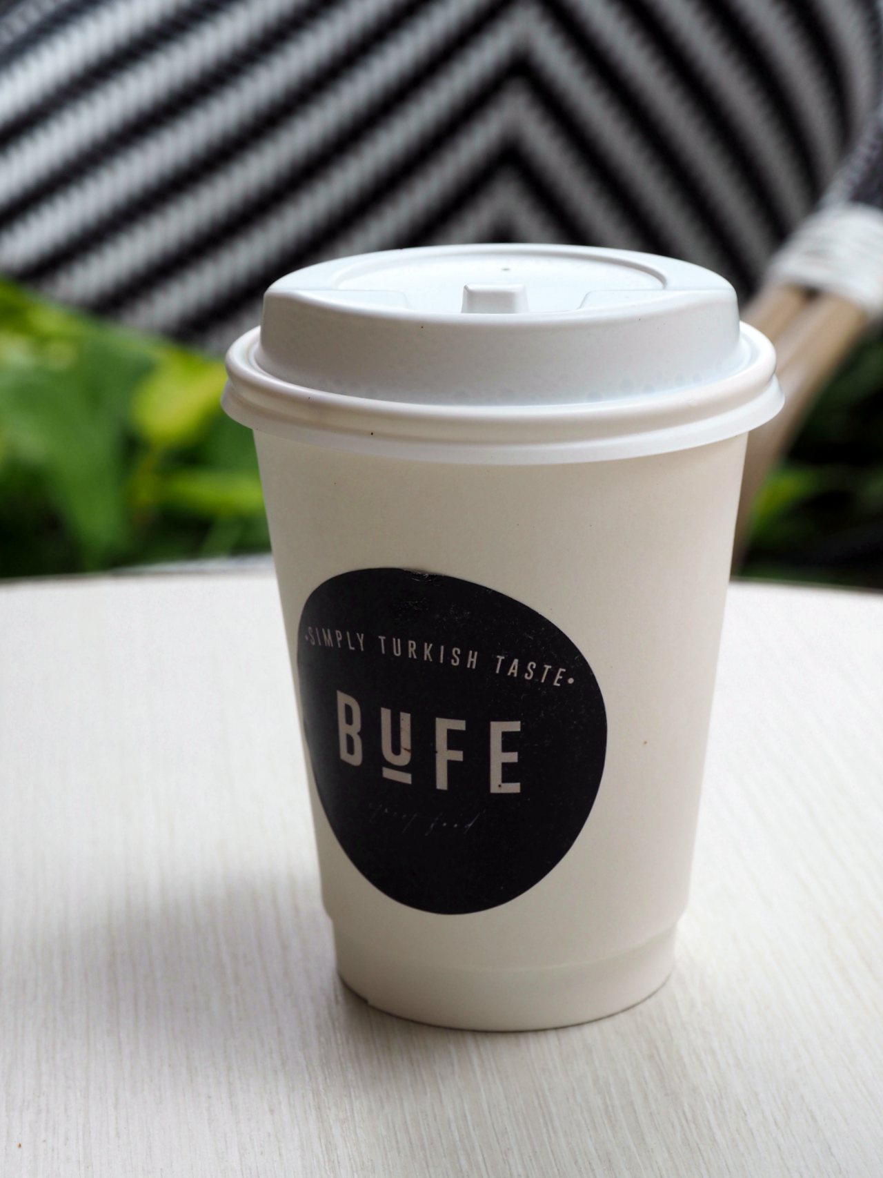 BUFE สตรีทฟู้ดสัญชาติตุรกีที่แรกใจกลางกรุงเทพ