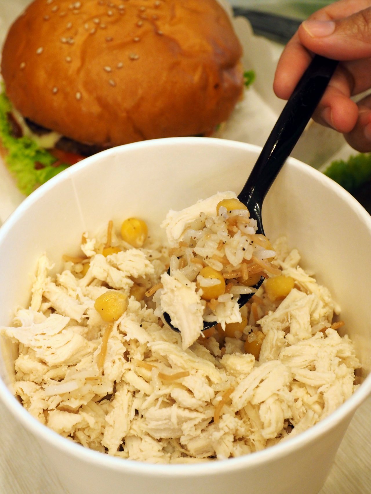 BUFE สตรีทฟู้ดสัญชาติตุรกีที่แรกใจกลางกรุงเทพ