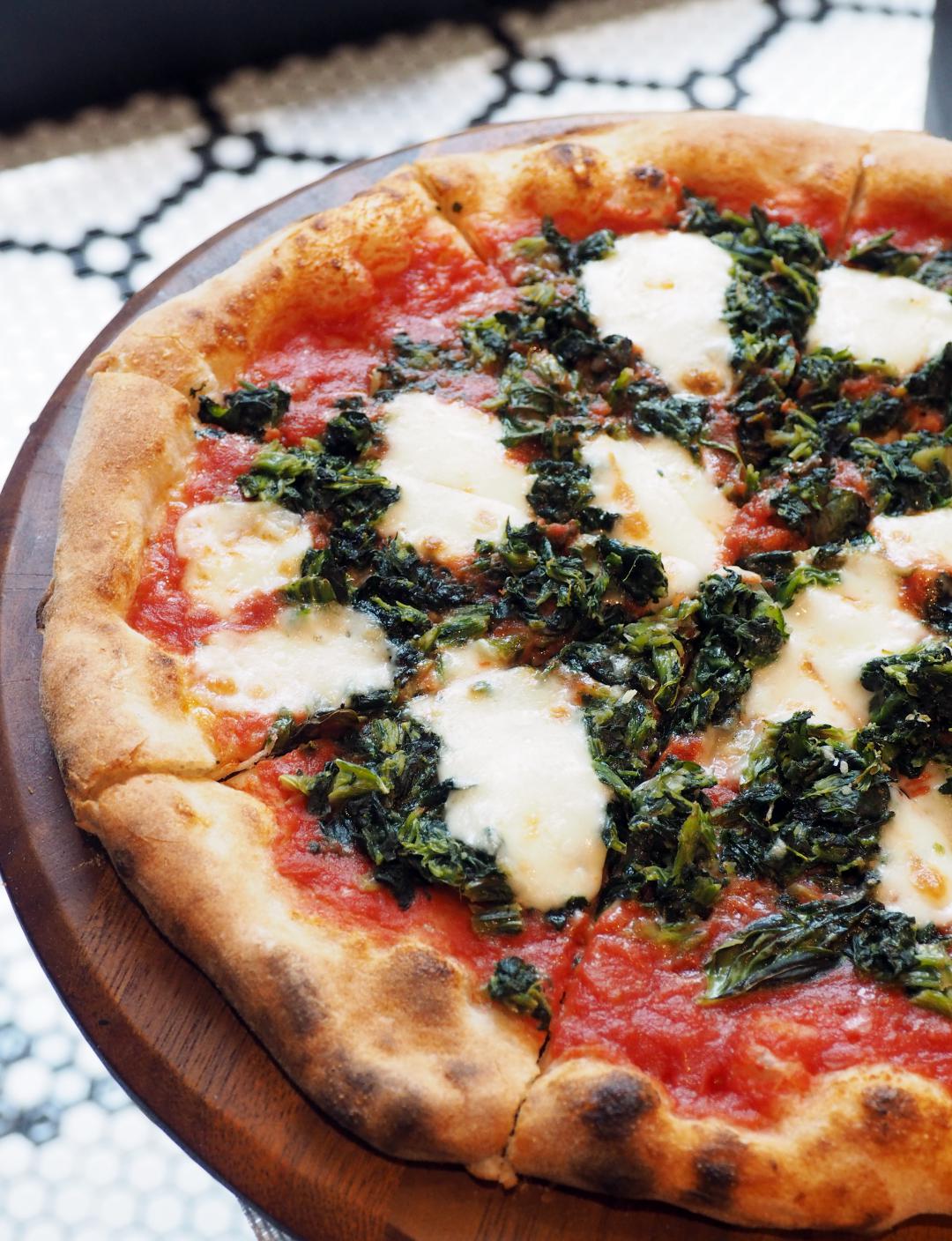 เปิดประสบการณ์ใหม่กับอาหารสไตล์ Modern Italian Cuisine @Terra Nova