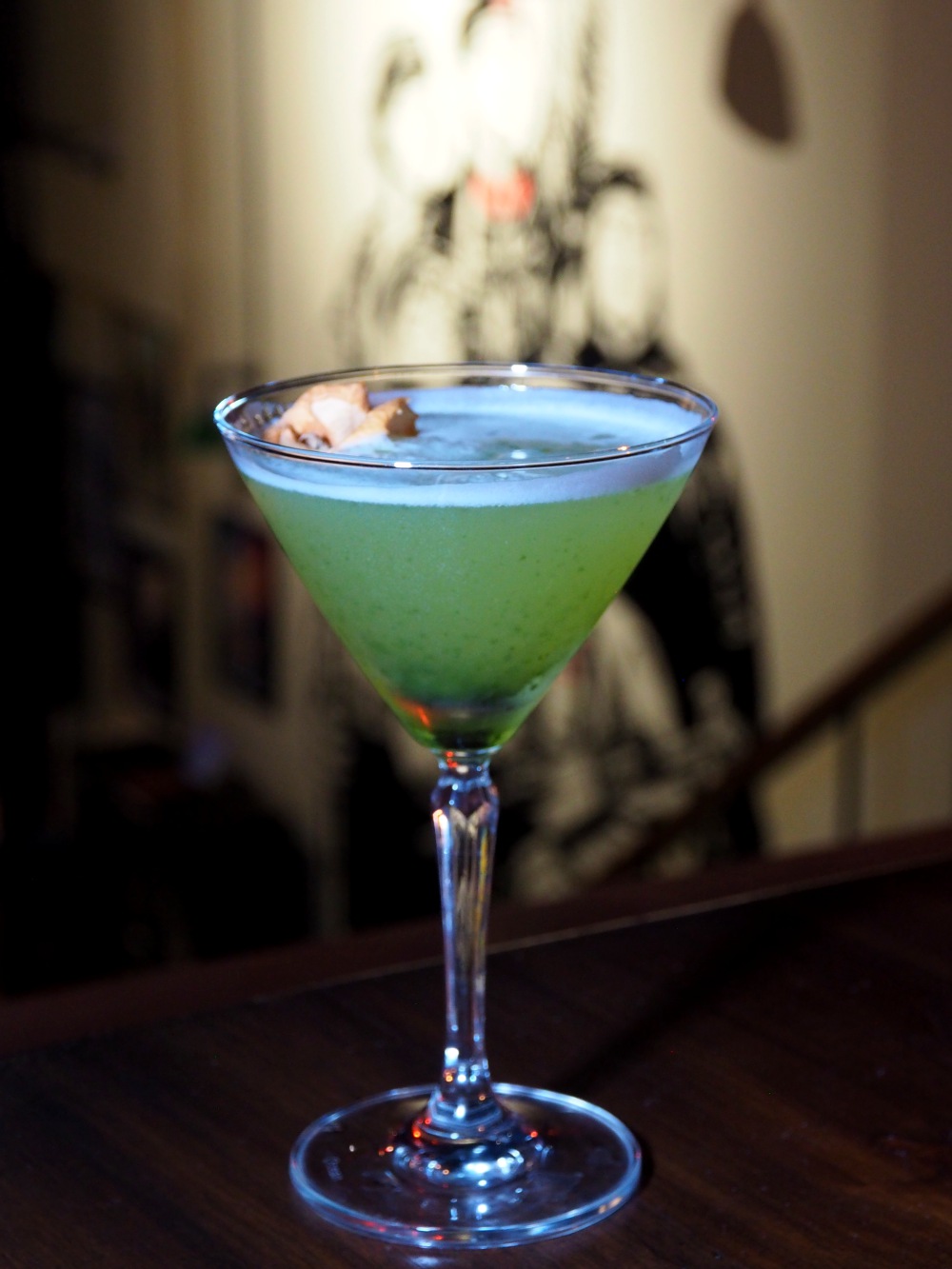 Propaganda Bar บาร์ลับย่านใจกลางสุขุมวิท สุนทรีย์และความรื่นรมย์ที่ต้องบอกต่อแบบไม่ต้องชวนเชื่อ