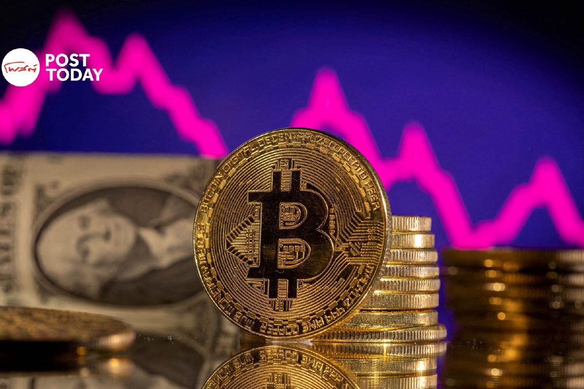 มหาเศรษฐีคริปโตเผยเฟดทำให้สกุลเงินดิจิทัลตกต่ำลง