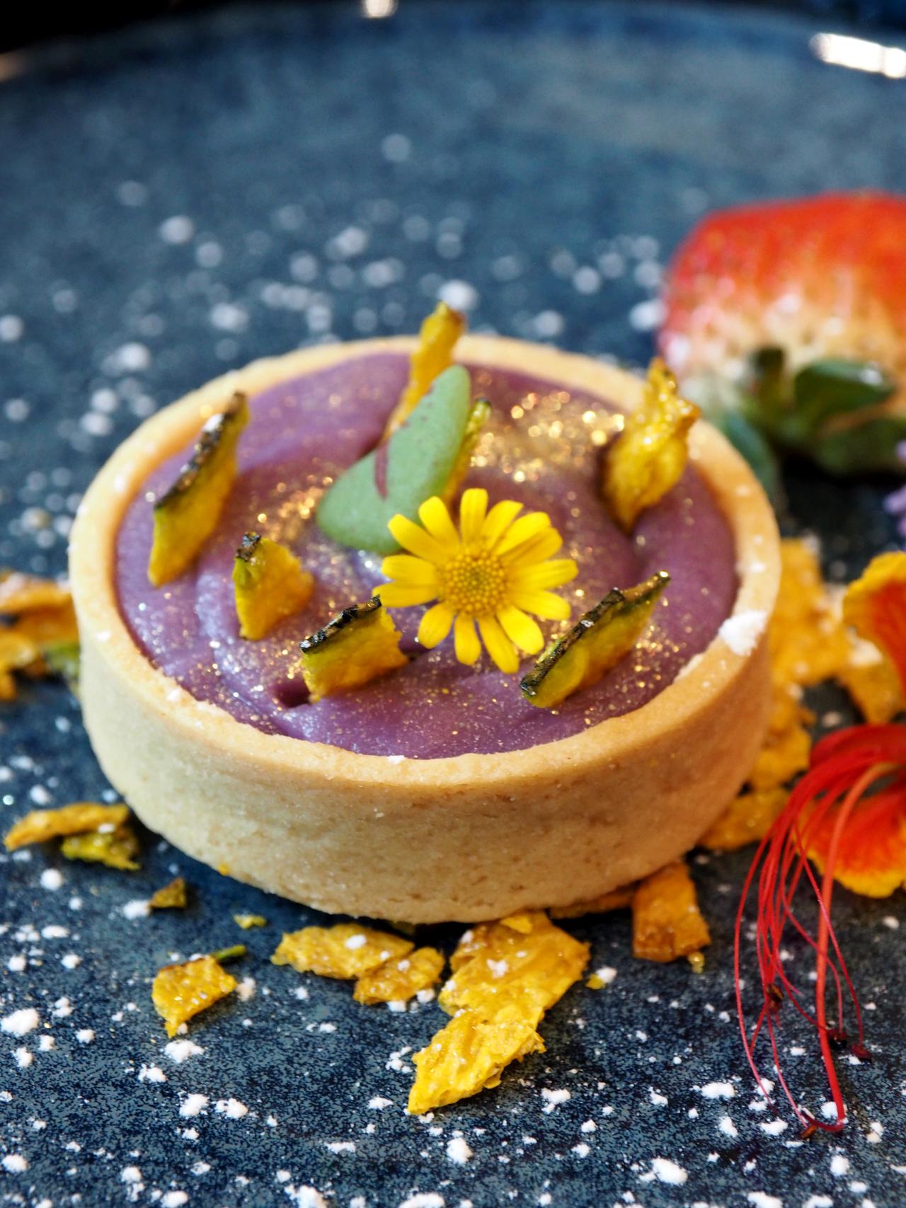 เปิดประสบการณ์ใหม่กับอาหารสไตล์ Modern Italian Cuisine @Terra Nova