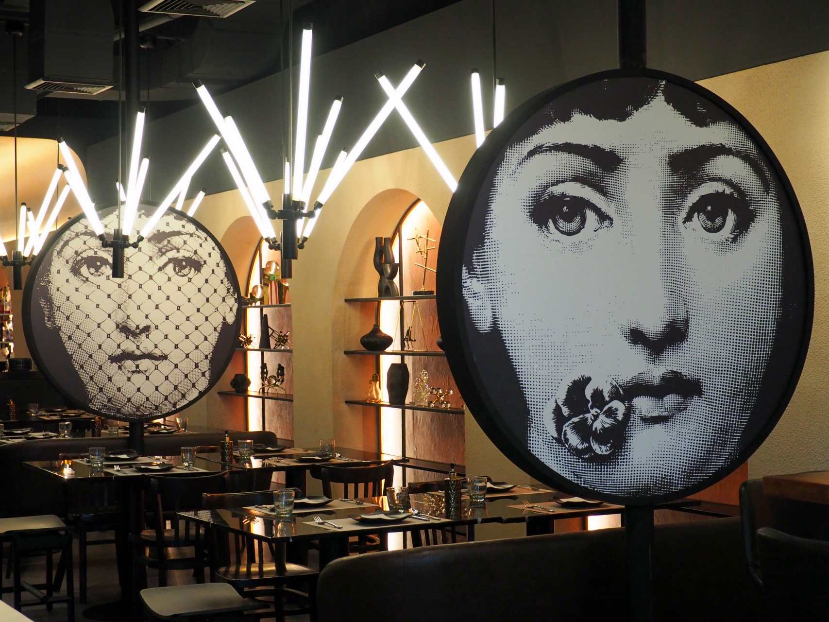 เปิดประสบการณ์ใหม่กับอาหารสไตล์ Modern Italian Cuisine @Terra Nova