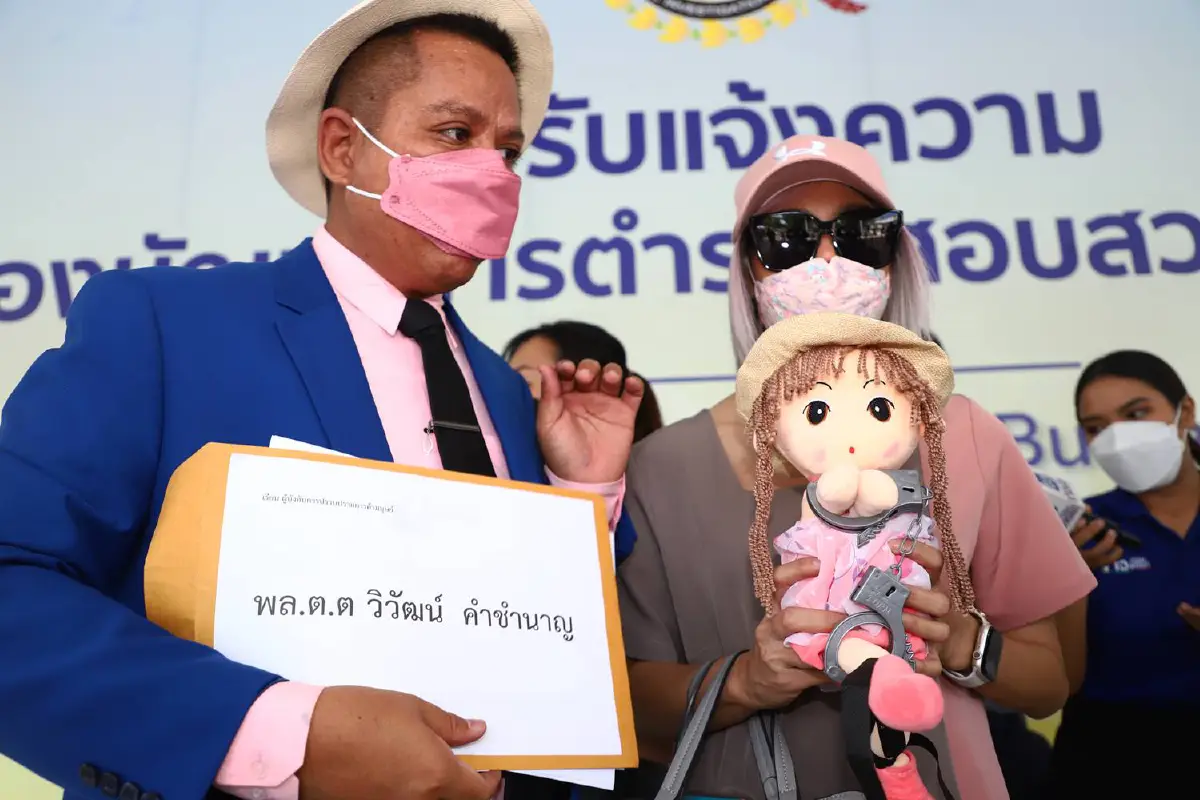 แม่ร้องลูกสาวออทิสติกถูกศูนย์รับเลี้ยงเด็กทำทารุณจนเป็นแผลเต็มตัว