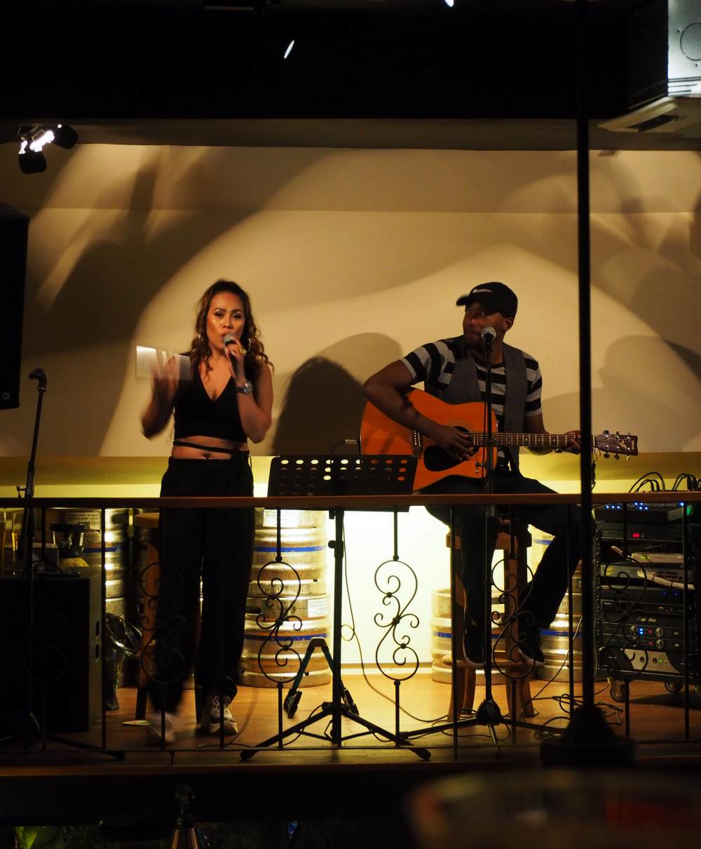 Propaganda Bar บาร์ลับย่านใจกลางสุขุมวิท สุนทรีย์และความรื่นรมย์ที่ต้องบอกต่อแบบไม่ต้องชวนเชื่อ