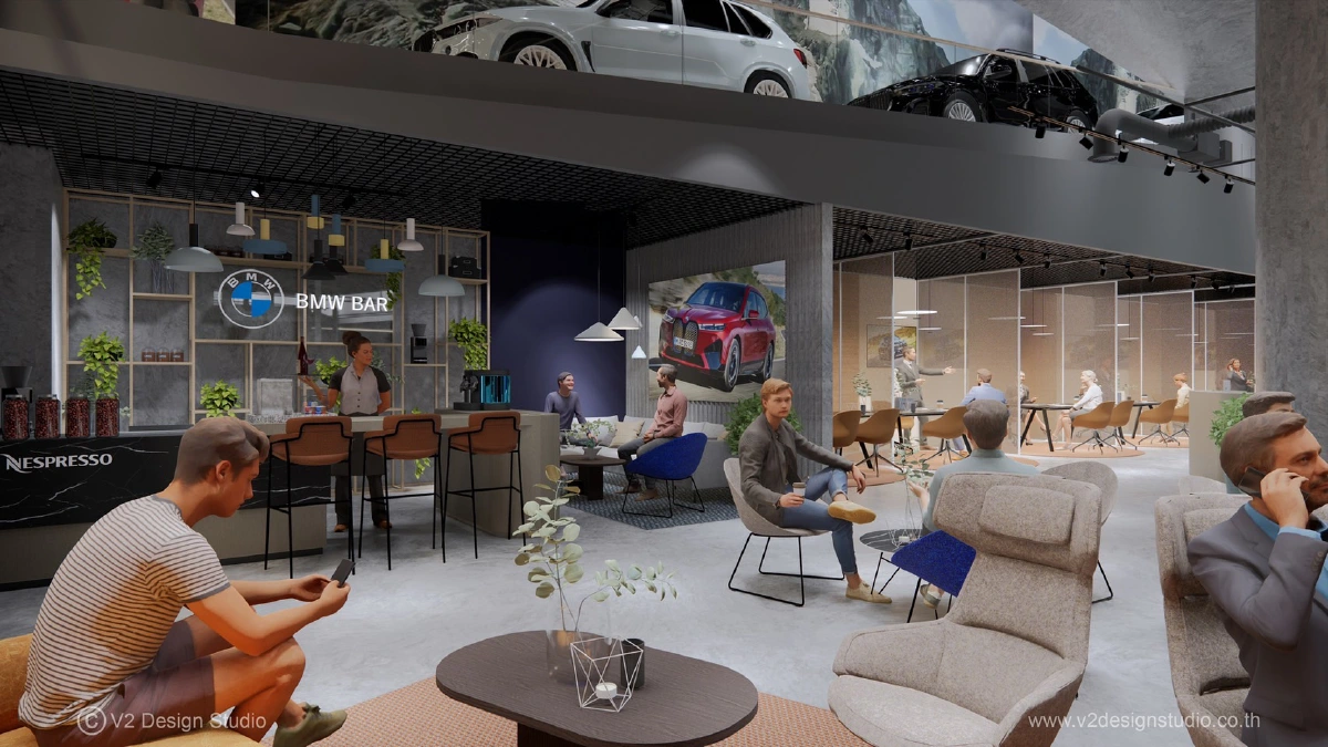 มากกว่าดีไซน์ คือตอบโจทย์ทุกไลฟ์สไตล์การใช้ชีวิตยุคใหม่