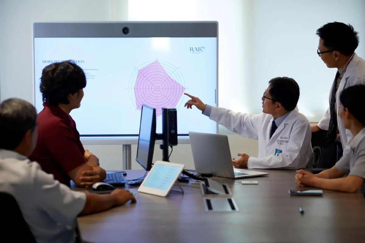 ปรับสมดุลกาย-ใจ เข้าใจต้นตอ พร้อมรับมือความเครียดอย่างยั่งยืน