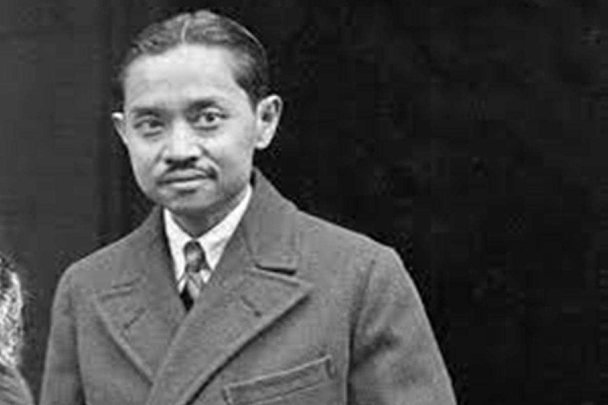 ในแผ่นดินพระบาทสมเด็จพระปกเกล้าเจ้าอยู่หัว (ตอนที่ 3)