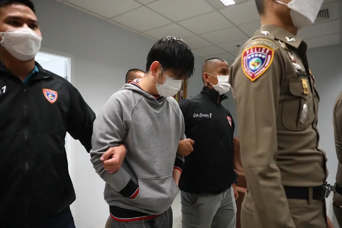 เจ้าของดารุมะซูชิแจงยิบขาดสภาพคล่องจากพิษโควิดทำธุรกิจพัง