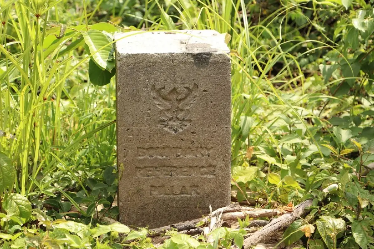 ส่องความคืบหน้าสร้างผนังเขื่อนป้องกันตลิ่งริมแม่น้ำสุไหงโก-ลก