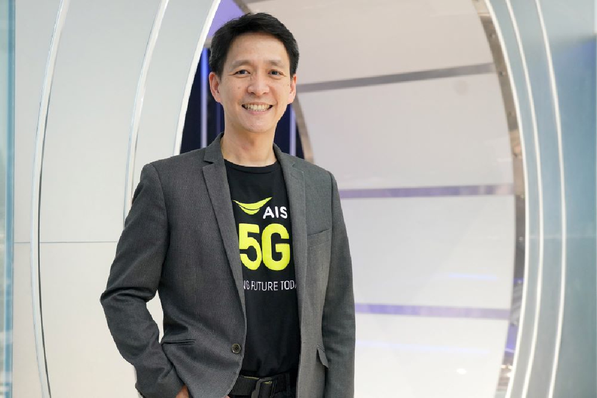 AIS 5G ผนึก 116 เครือข่ายทั่วโลก สยายปีก “5G โรมมิ่ง” ครอบคลุม 66 ประเทศ AIS 5G ผนึก 116 เครือข่ายทั่วโลก สยายปีก “5G โรมมิ่ง” ครอบคลุม 66 ประเทศ