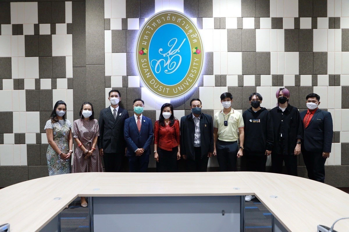 Soft Power ภาคประชาชนทุกคนก็ทำได้การส่งสารที่ติดตรึงใจสไตล์ไทยๆ ที่ถูกใจชาวโลก