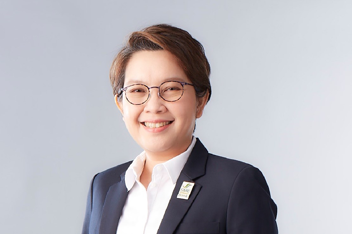 ธพว. คิกออฟสินเชื่อเปลี่ยนสิทธิการเช่าที่ราชพัสดุเป็นหลักประกันได้ ธพว. คิกออฟสินเชื่อเปลี่ยนสิทธิการเช่าที่ราชพัสดุเป็นหลักประกันได้