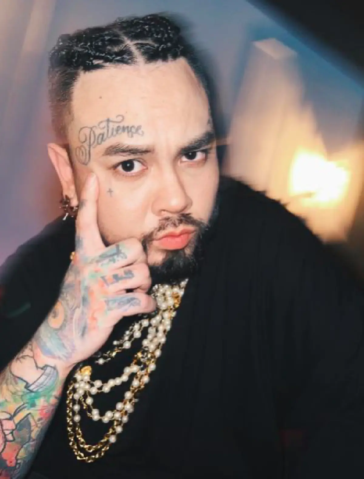 ส่งกำลังใจให้รัวๆ “ยัวร์บอยทีเจ” ซึมเศร้าหนักจนทำเรื่องที่ไม่สมควรทำ 